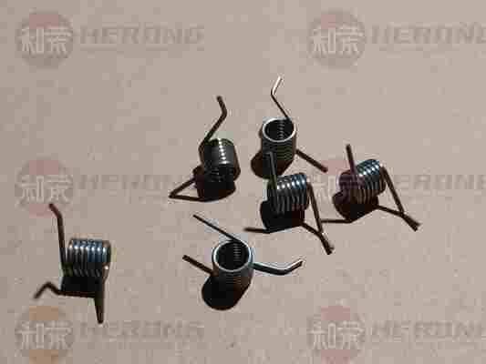 Pegas Torsi Kanan Kualitas Tinggi Baru untuk Kereta Penjepit CDU Hyosung 1.4 + 0D10.5*11.2L*7N Suku Cadang Pengganti ATM